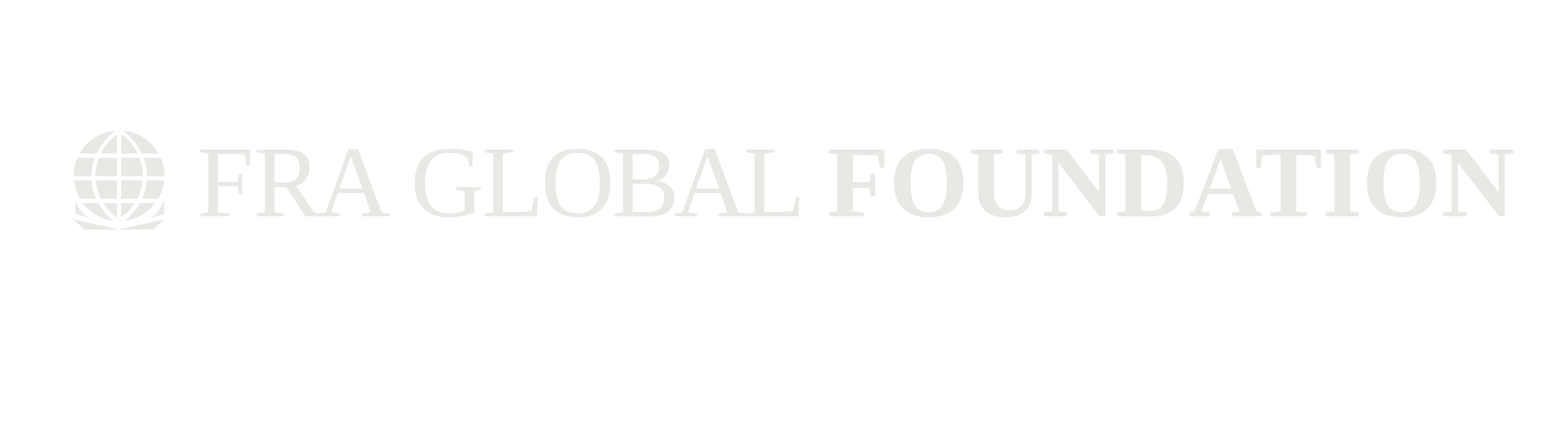 FRA Global Foundation